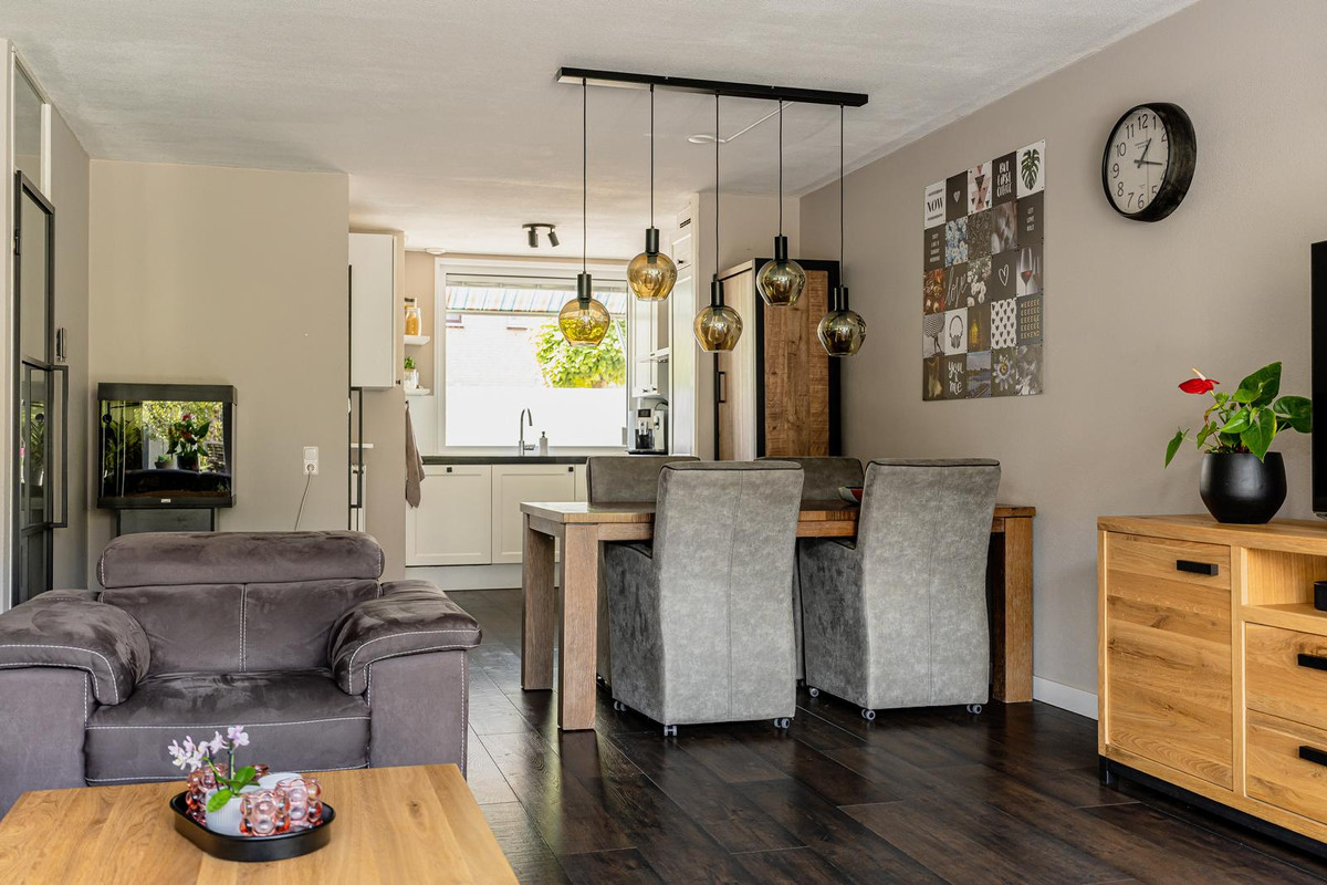 Tussenwoning te koop: Rentmeesterslag 86, Gouda