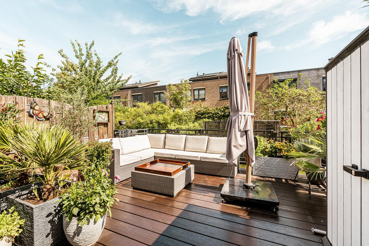 Tussenwoning te koop: Rentmeesterslag 86, Gouda