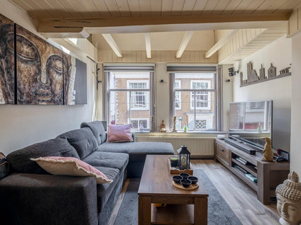 Nobelstraat 4b