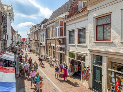 Nobelstraat 4b
