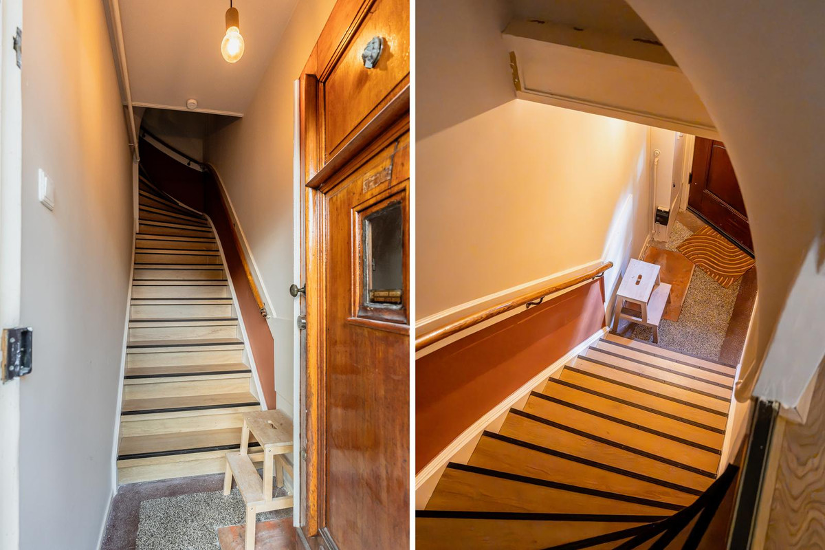 Appartement te koop: Generaal van Geenplein 21, Rijswijk