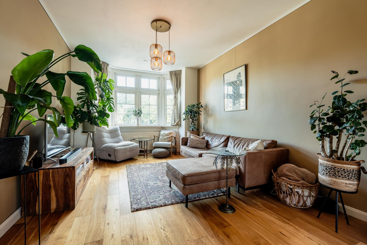 Appartement te koop: Generaal van Geenplein 21, Rijswijk