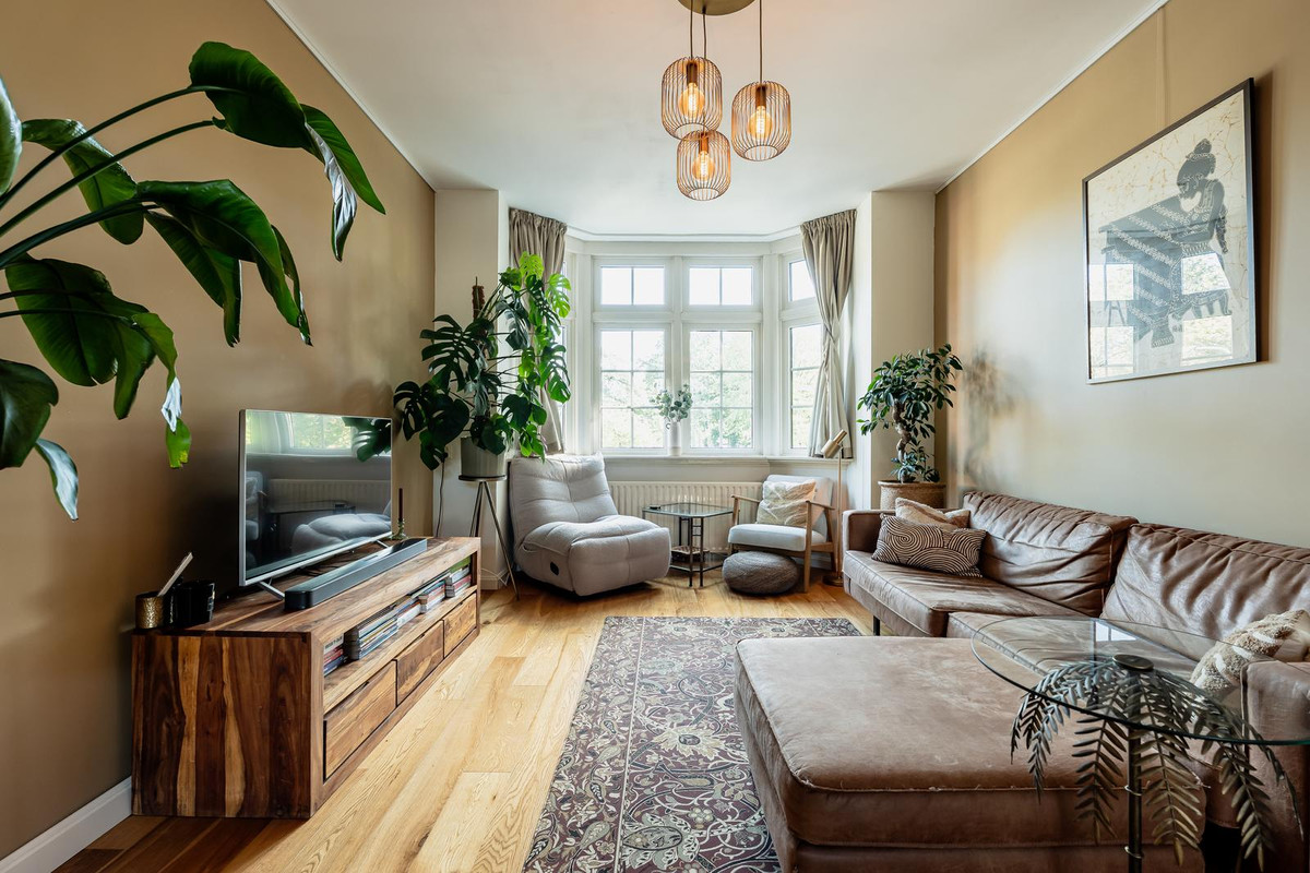 Appartement te koop: Generaal van Geenplein 21, Rijswijk