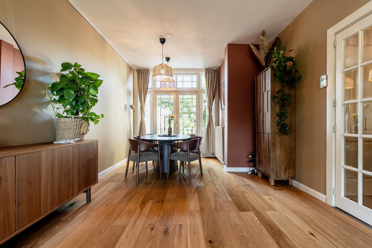 Appartement te koop: Generaal van Geenplein 21, Rijswijk