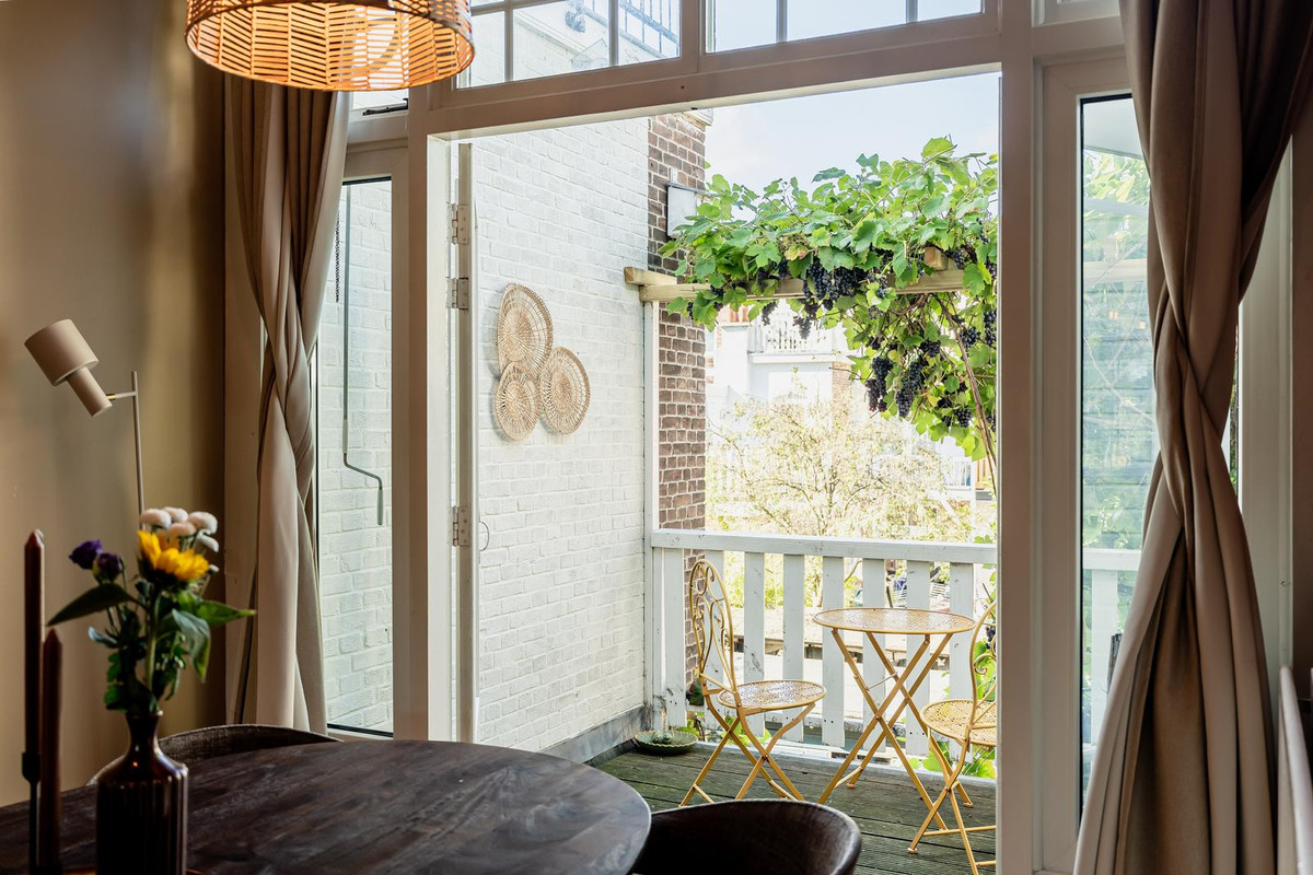 Appartement te koop: Generaal van Geenplein 21, Rijswijk