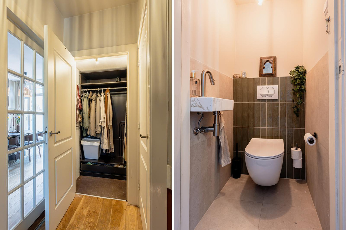 Appartement te koop: Generaal van Geenplein 21, Rijswijk