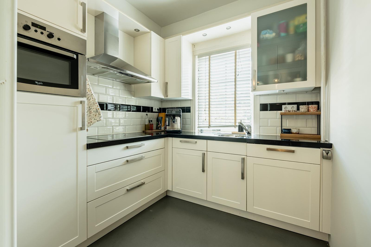 Appartement te koop: Generaal van Geenplein 21, Rijswijk