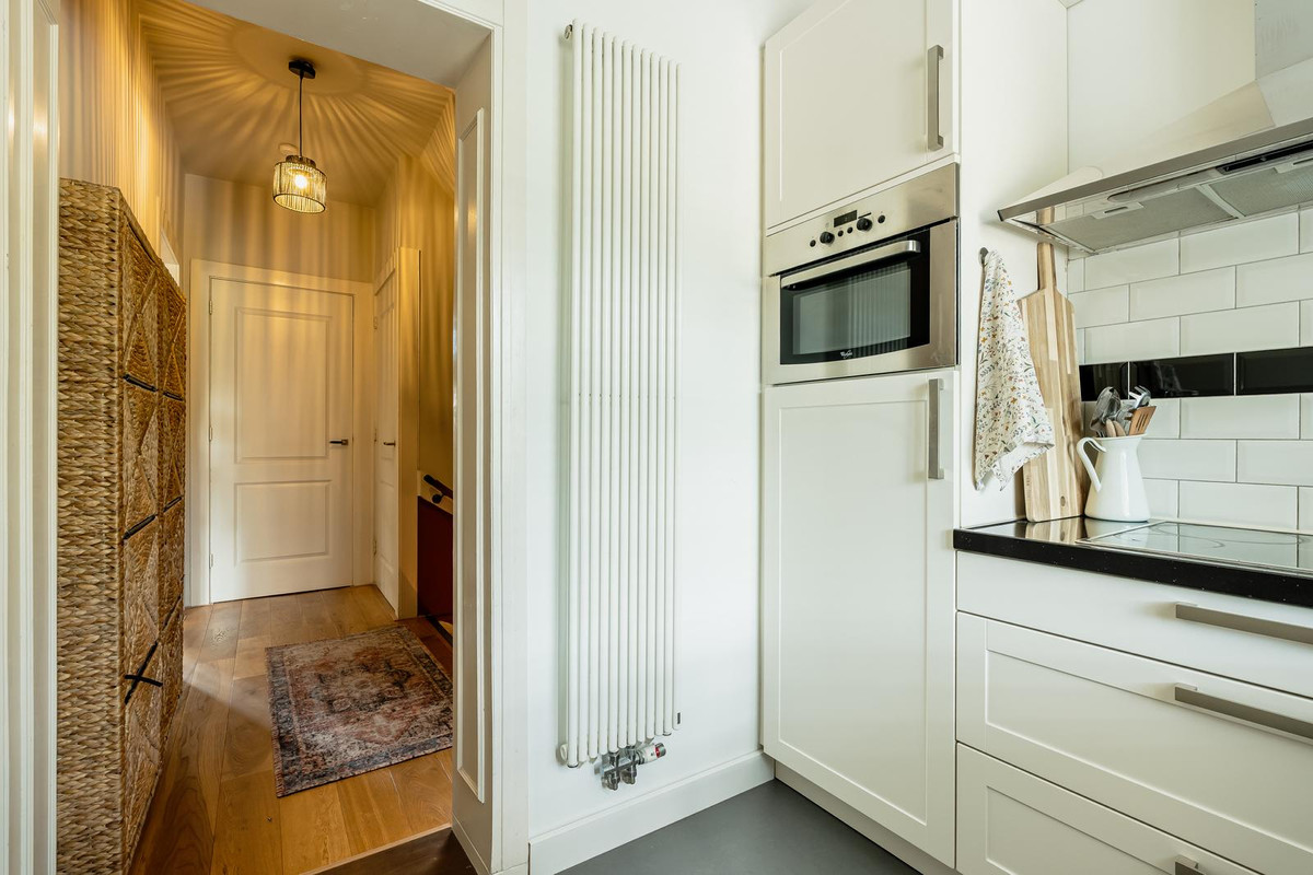 Appartement te koop: Generaal van Geenplein 21, Rijswijk