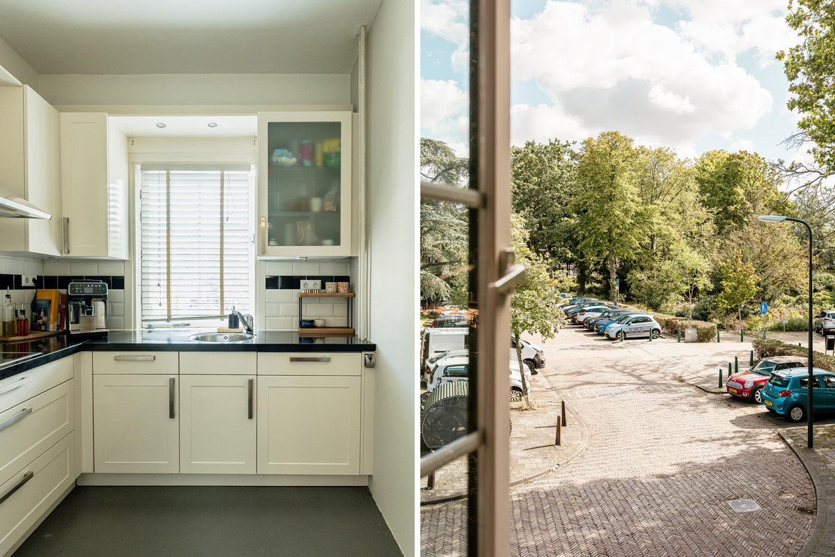 Appartement te koop: Generaal van Geenplein 21, Rijswijk