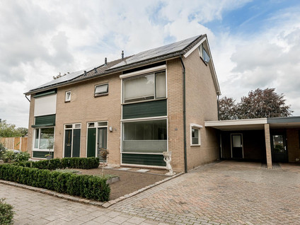 Kruizemunthof 91