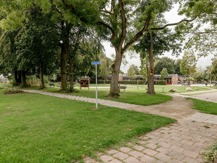 Kruizemunthof 91