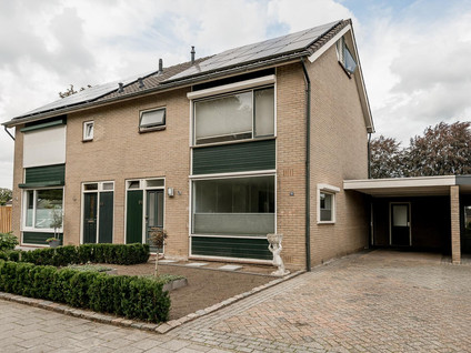 Kruizemunthof 91