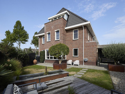 Laan van Othene 106