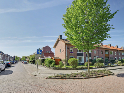 Le Sage Ten Broekstraat 25