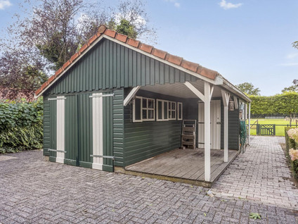 Tichelmanstraat 9
