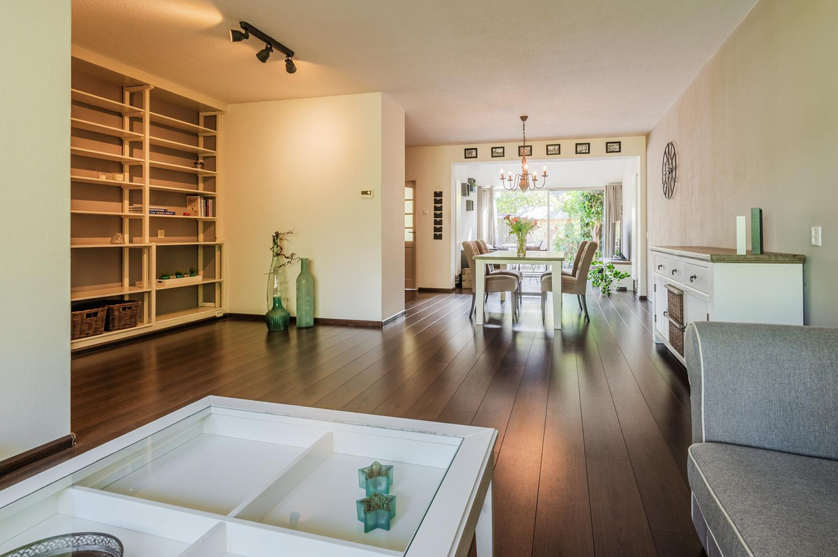 Tussenwoning te koop: Havercamp 4, Asten