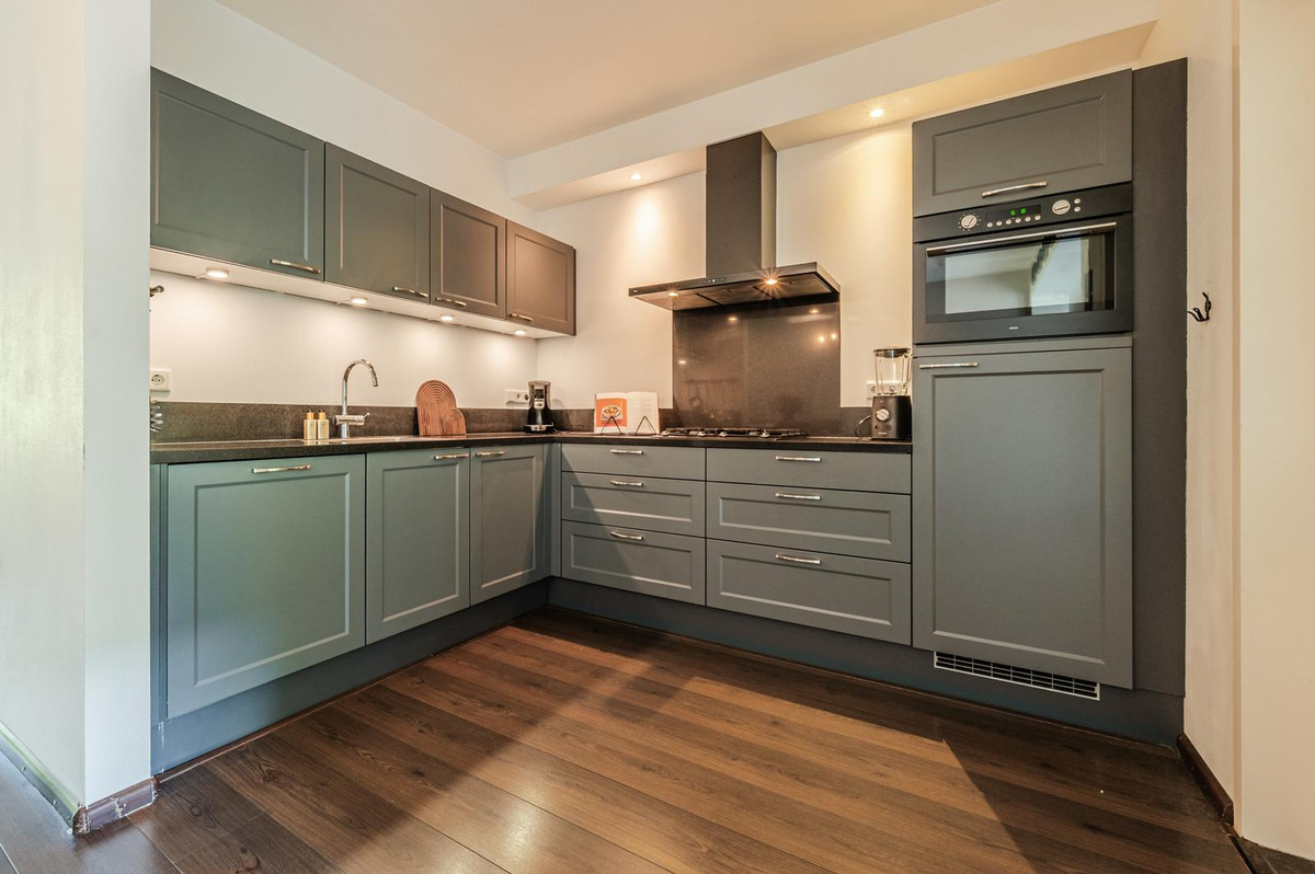 Tussenwoning te koop: Havercamp 4, Asten