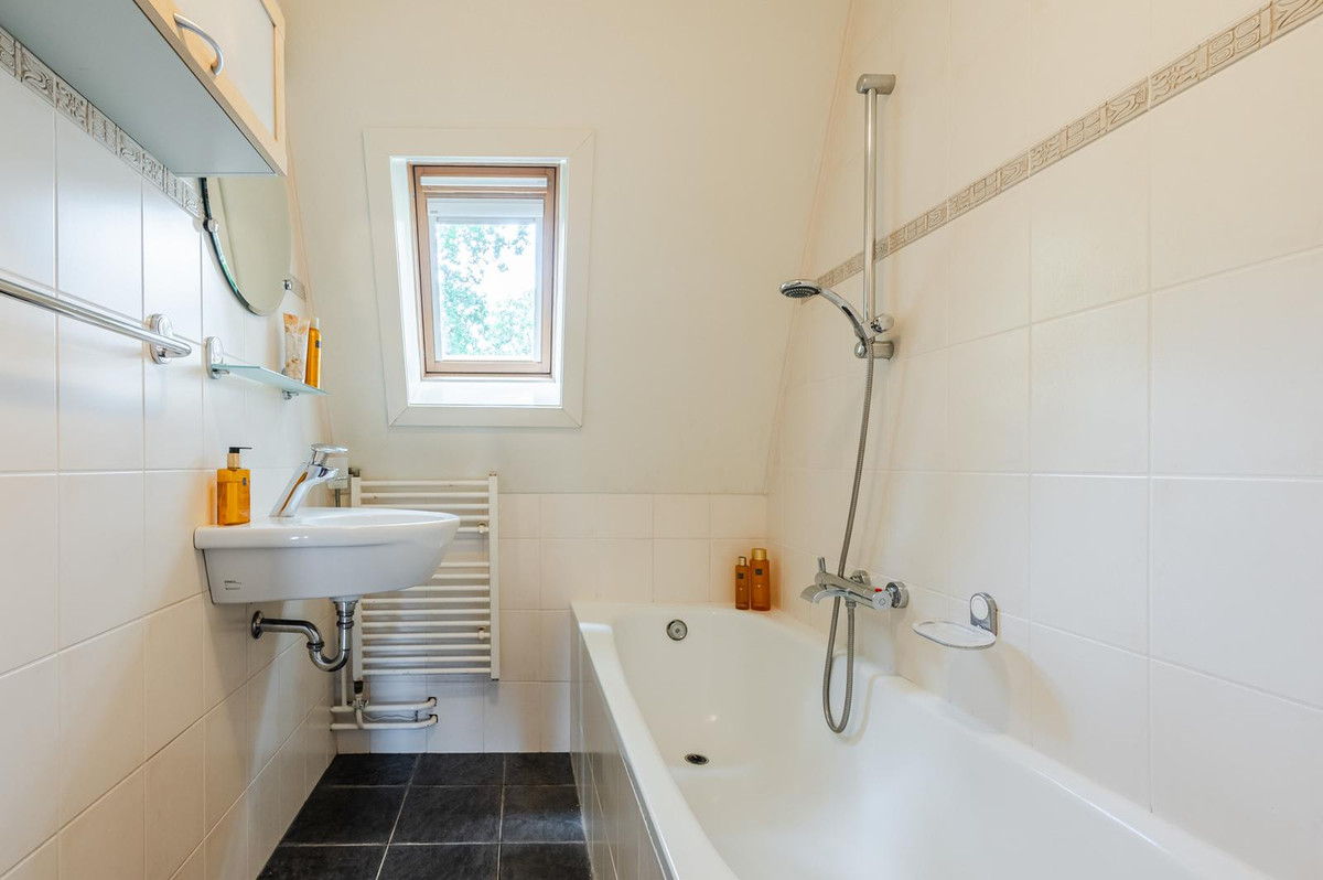 Tussenwoning te koop: Havercamp 4, Asten