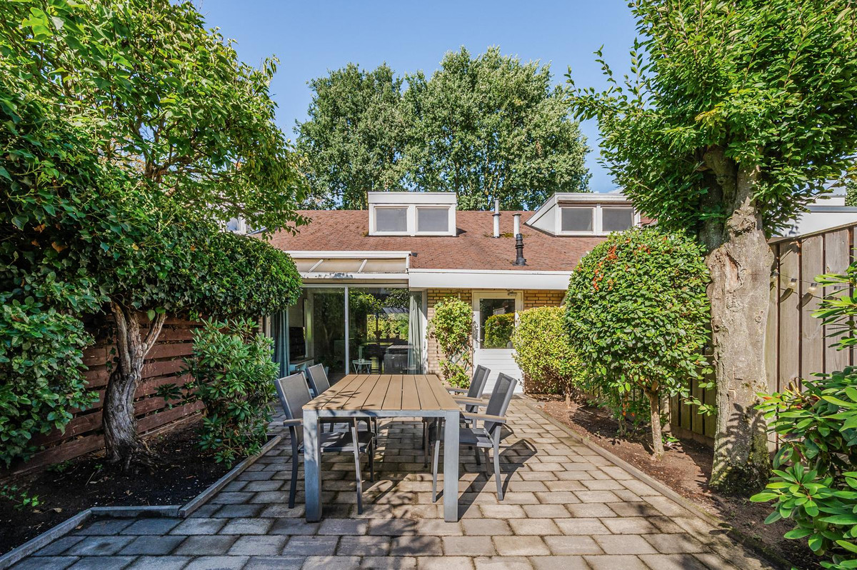 Tussenwoning te koop: Havercamp 4, Asten