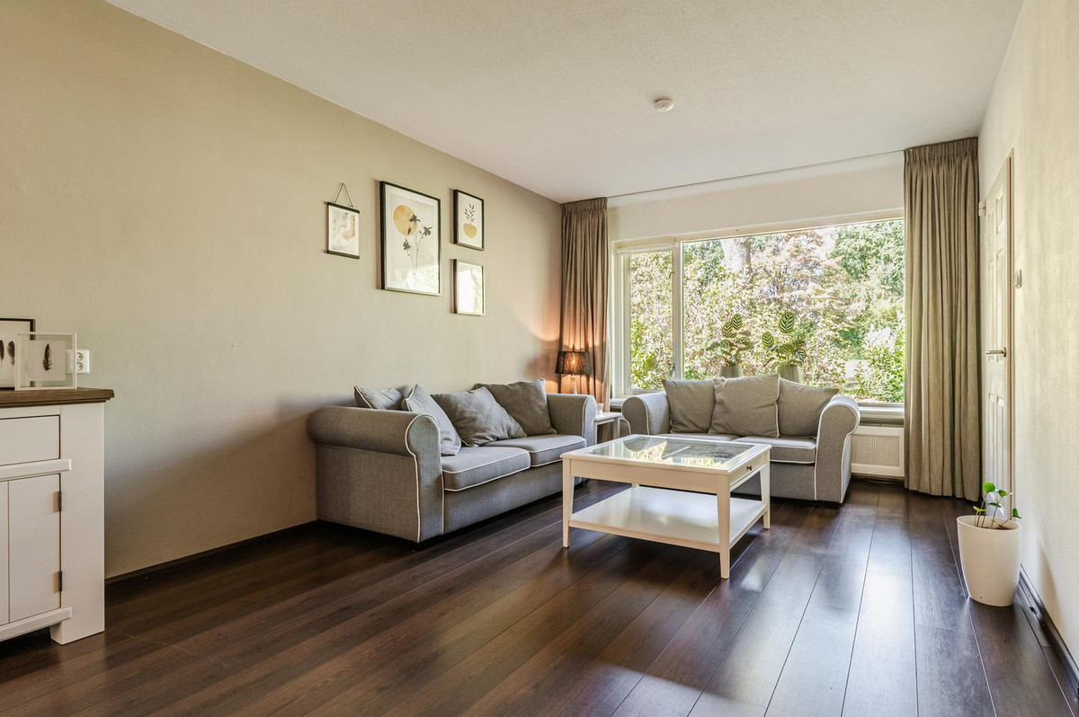 Tussenwoning te koop: Havercamp 4, Asten