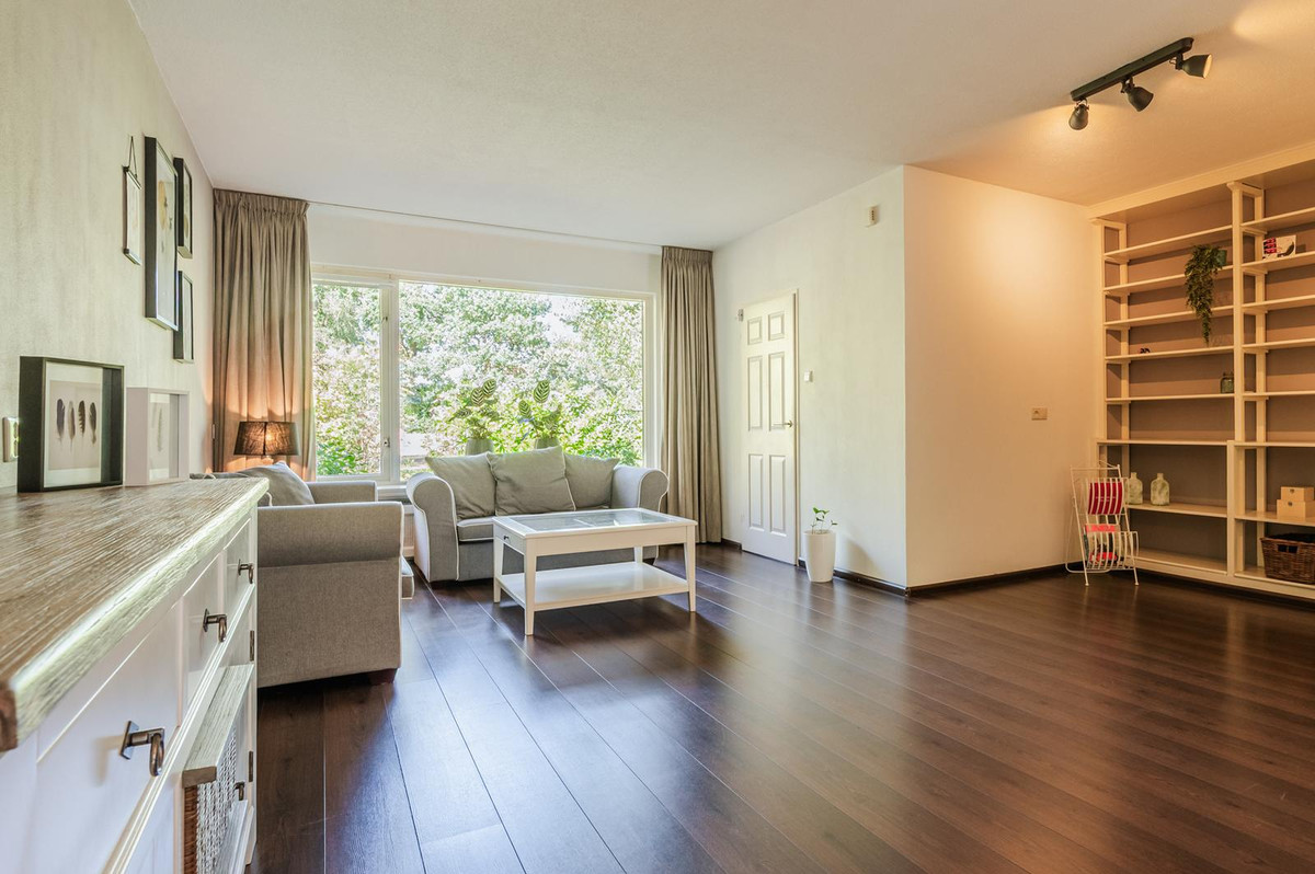 Tussenwoning te koop: Havercamp 4, Asten