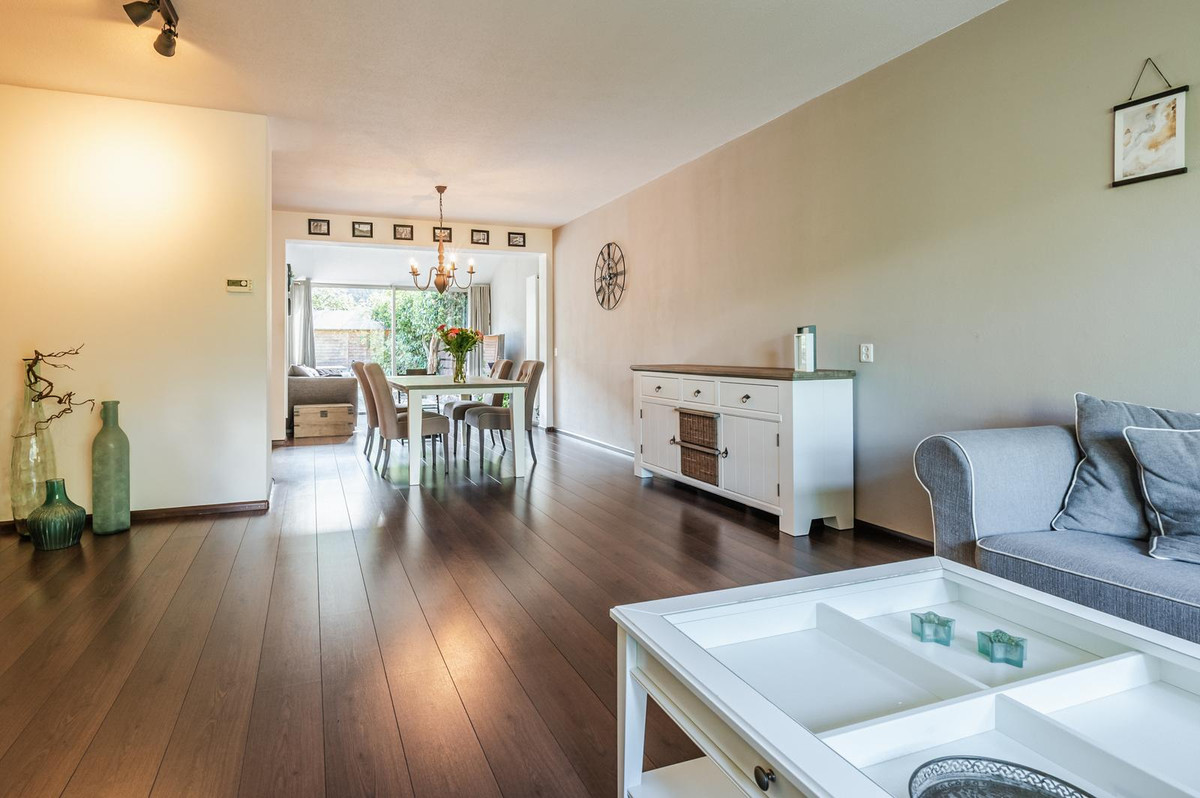 Tussenwoning te koop: Havercamp 4, Asten