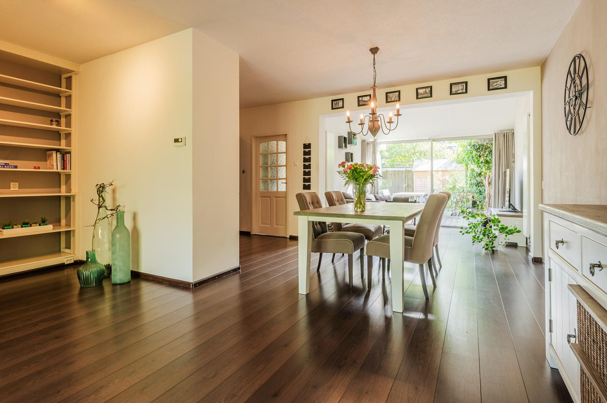 Tussenwoning te koop: Havercamp 4, Asten