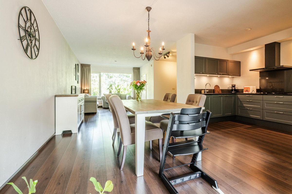 Tussenwoning te koop: Havercamp 4, Asten