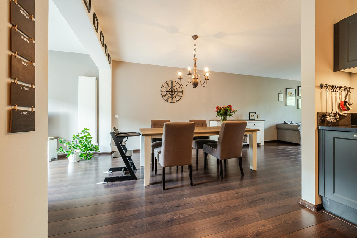 Tussenwoning te koop: Havercamp 4, Asten
