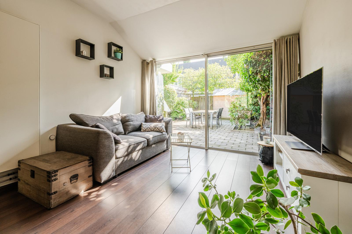 Tussenwoning te koop: Havercamp 4, Asten