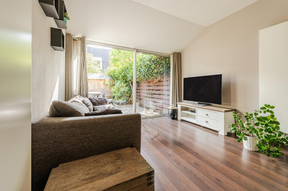 Tussenwoning te koop: Havercamp 4, Asten
