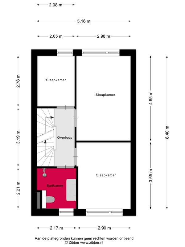 Tussenwoning te koop: Bont Dikkopje 4, Tiel