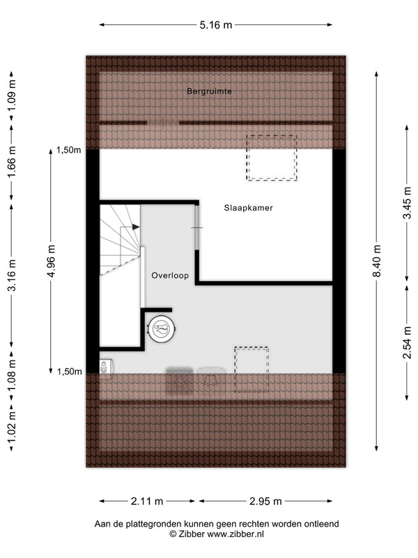 Tussenwoning te koop: Bont Dikkopje 4, Tiel