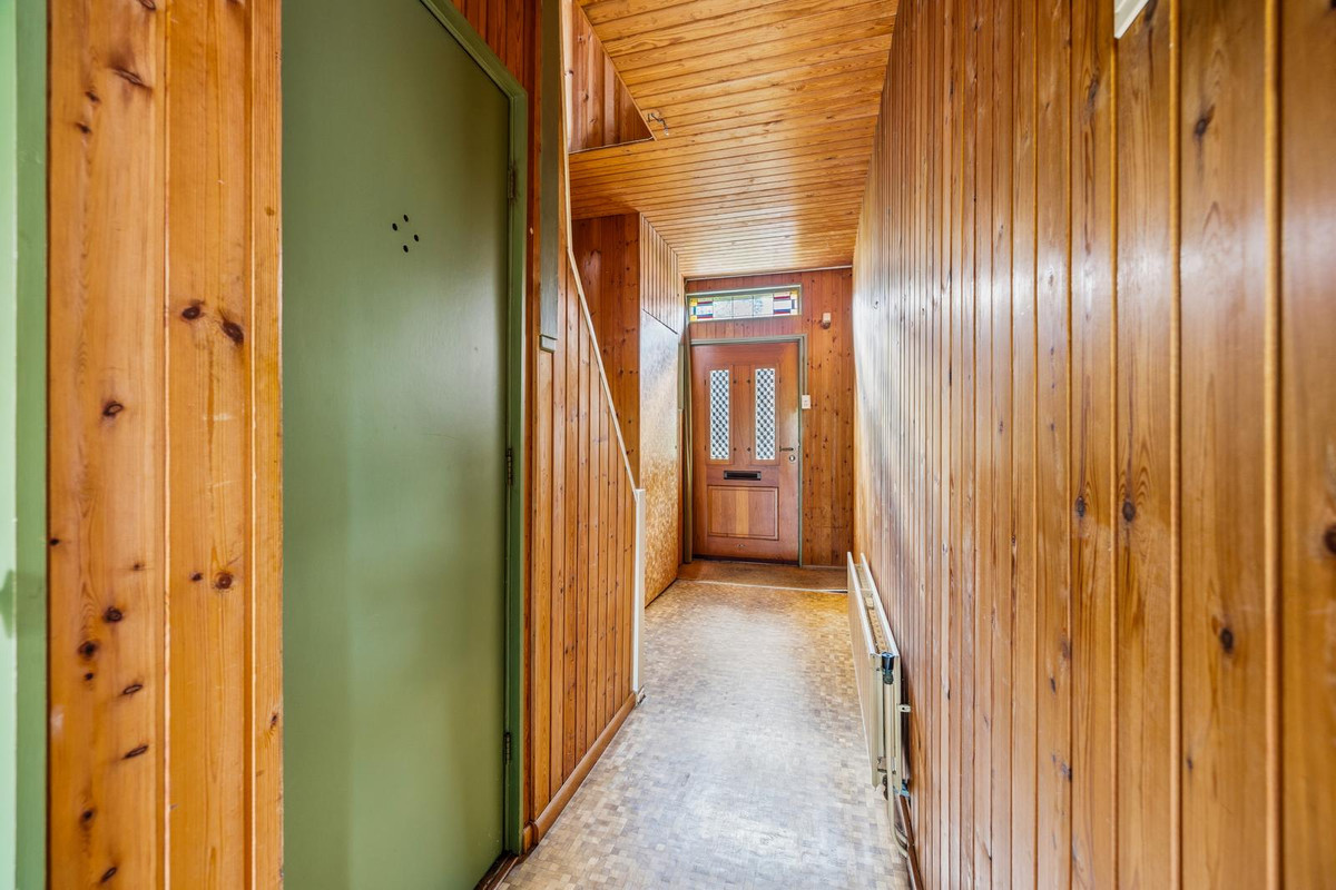 Tussenwoning te koop: van Lugtenburgstraat 44, Voorburg