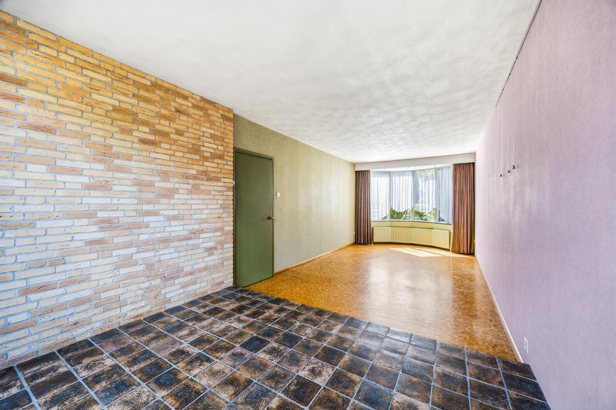 Tussenwoning te koop: van Lugtenburgstraat 44, Voorburg
