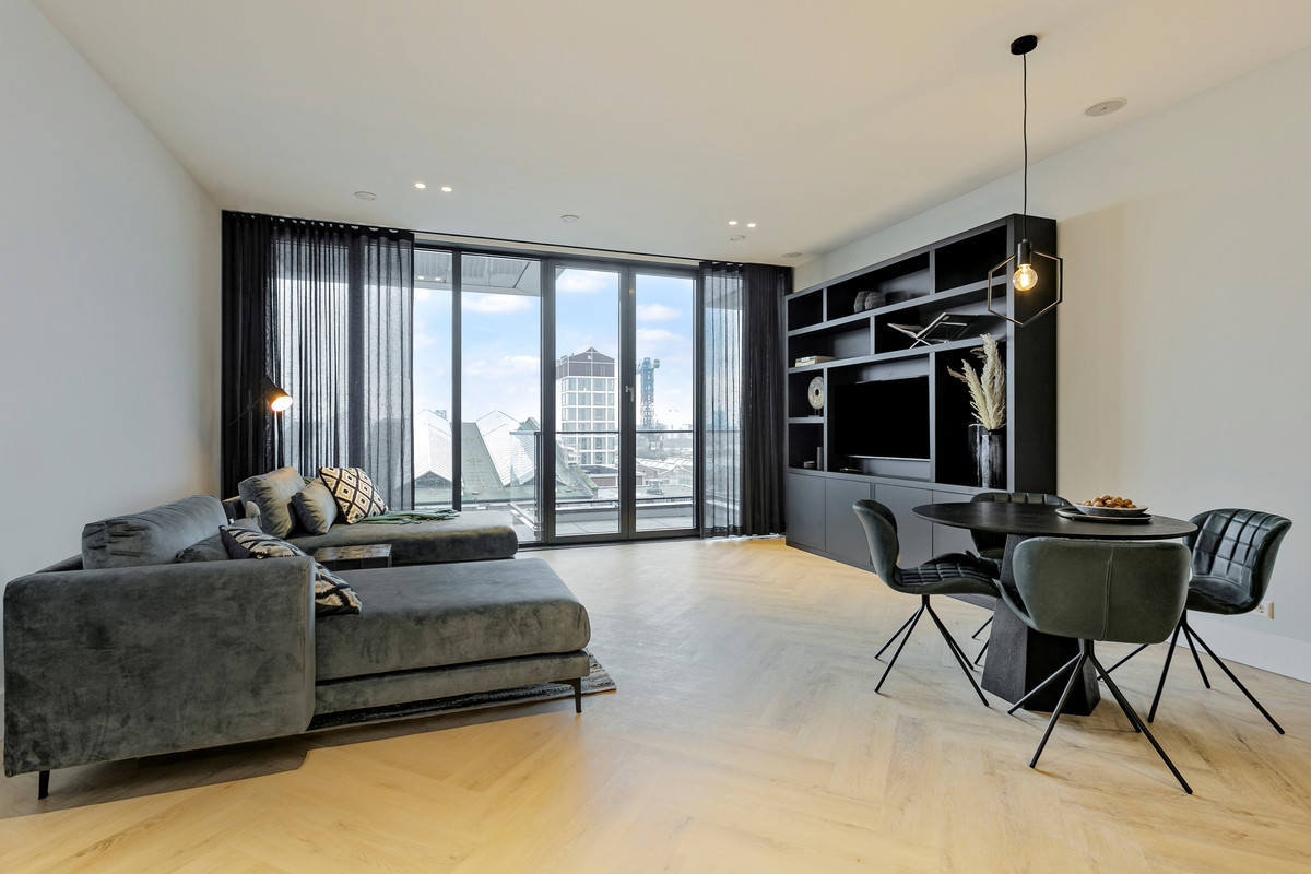 Appartement te koop: Ms. Van Riemsdijkweg 228, Amsterdam