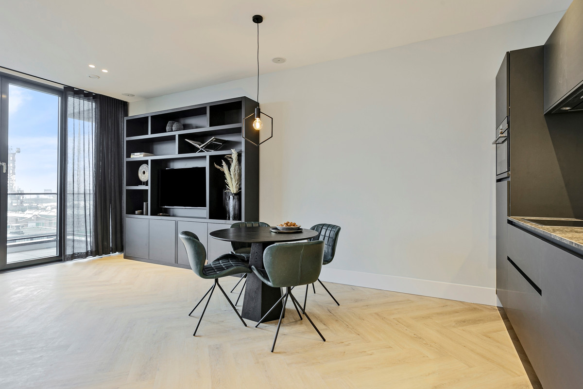 Appartement te koop: Ms. Van Riemsdijkweg 228, Amsterdam