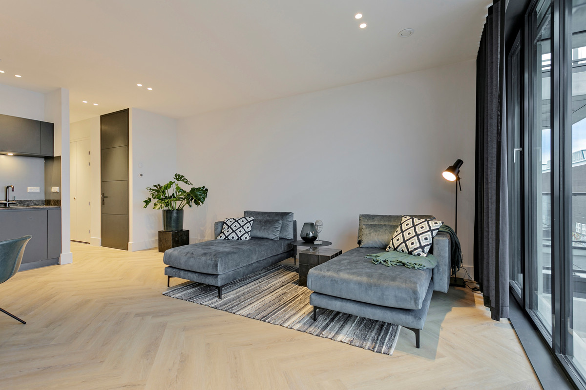 Appartement te koop: Ms. Van Riemsdijkweg 228, Amsterdam