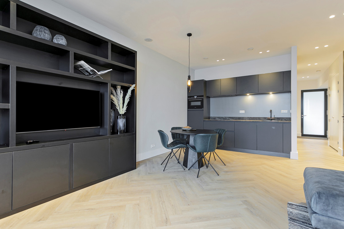 Appartement te koop: Ms. Van Riemsdijkweg 228, Amsterdam