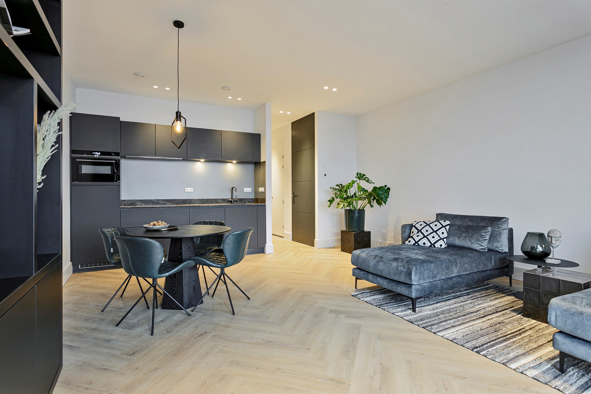 Appartement te koop: Ms. Van Riemsdijkweg 228, Amsterdam