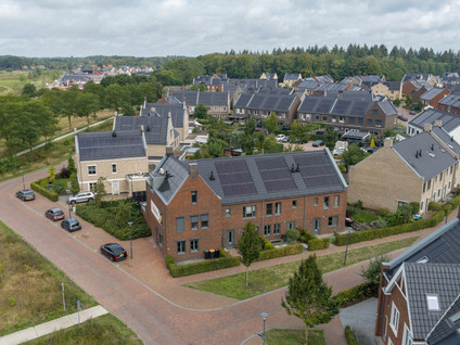 Peeke Bosmastraat 20