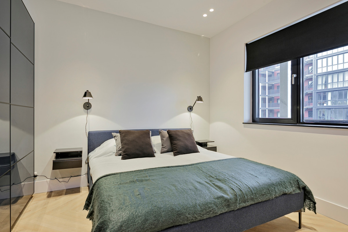 Appartement te koop: Ms. Van Riemsdijkweg 228, Amsterdam