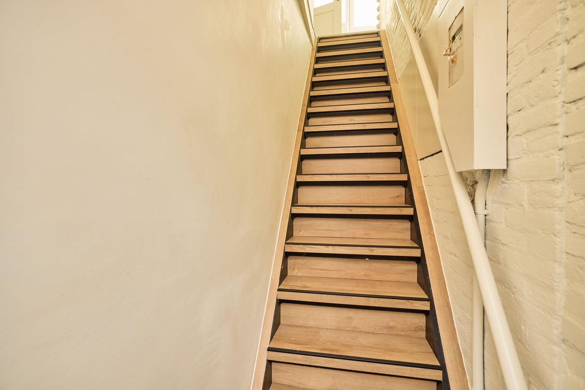 Tussenwoning te koop: B.F. Suermanstraat 25, Utrecht