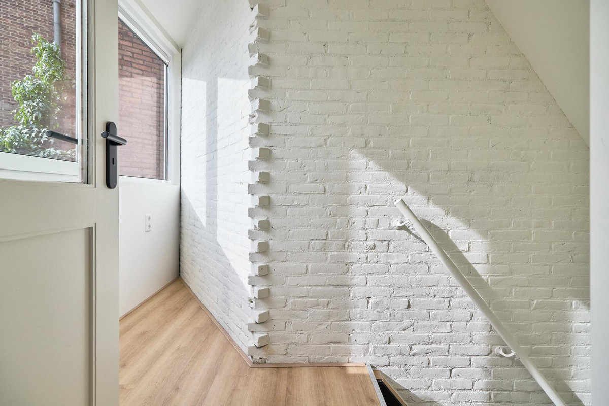 Tussenwoning te koop: B.F. Suermanstraat 25, Utrecht