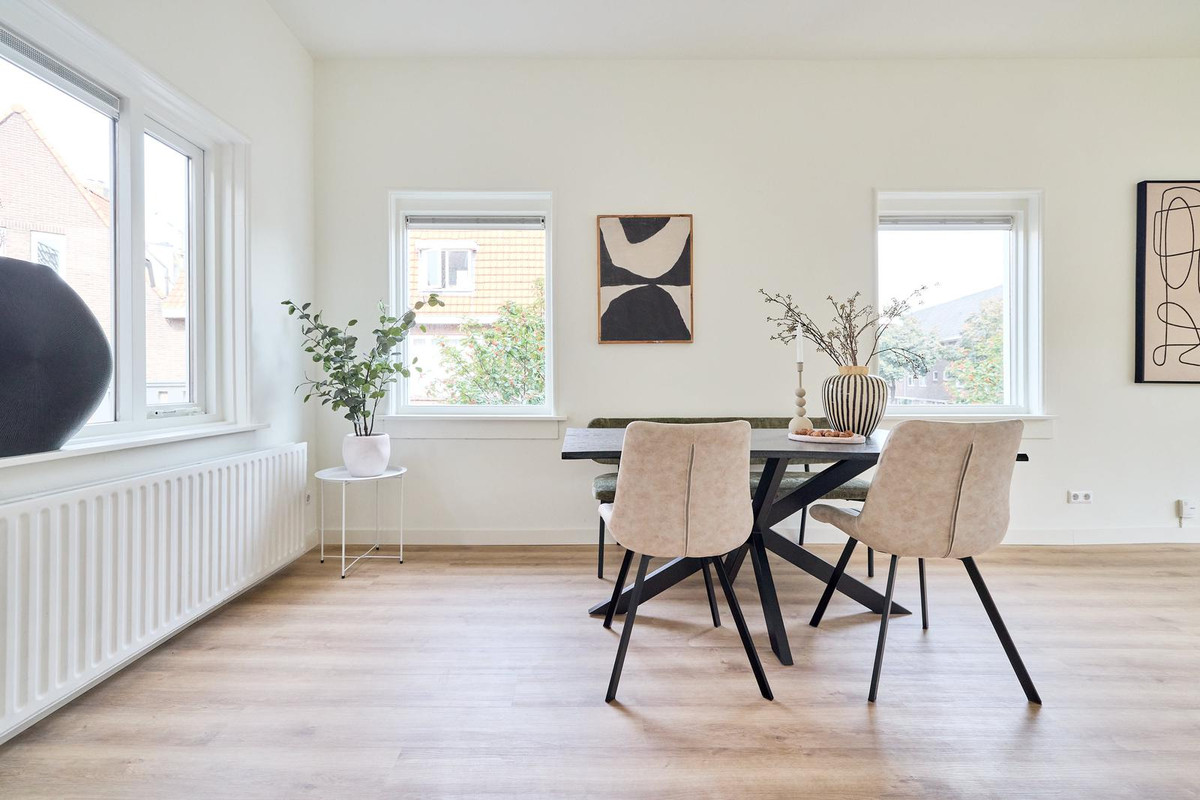 Tussenwoning te koop: B.F. Suermanstraat 25, Utrecht