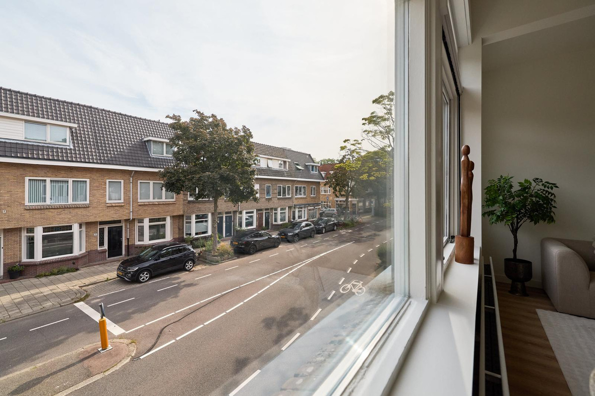 Tussenwoning te koop: B.F. Suermanstraat 25, Utrecht