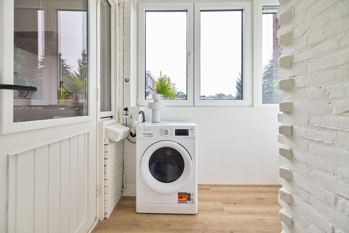 Tussenwoning te koop: B.F. Suermanstraat 25, Utrecht