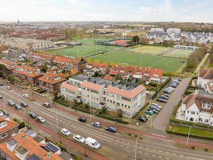 van Panhuysstraat 47A