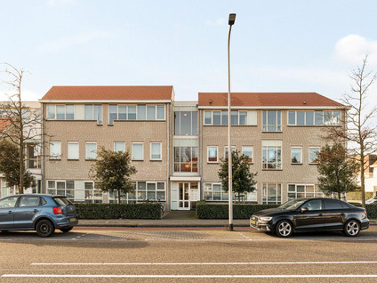 van Panhuysstraat 47A