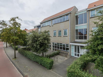 van Panhuysstraat 47A